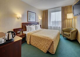 Aerostar Hotel Moscow