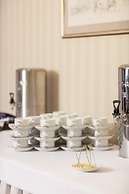 Aerostar Hotel Moscow