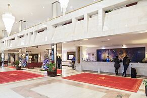 Aerostar Hotel Moscow