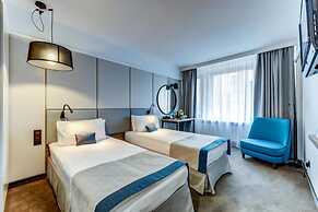 Aerostar Hotel Moscow