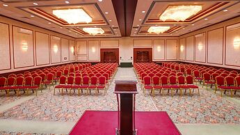 Aerostar Hotel Moscow