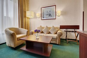 Aerostar Hotel Moscow