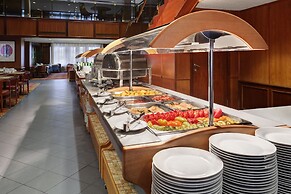 Aerostar Hotel Moscow