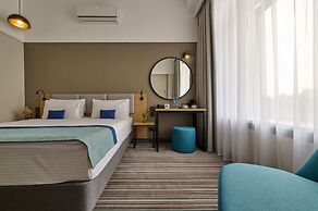 Aerostar Hotel Moscow