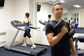 Aerostar Hotel Moscow