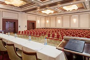 Aerostar Hotel Moscow