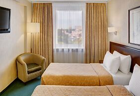 Aerostar Hotel Moscow