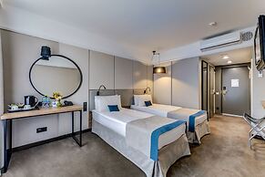 Aerostar Hotel Moscow