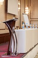 Aerostar Hotel Moscow