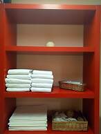 Aerostar Hotel Moscow