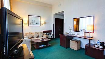 Aerostar Hotel Moscow