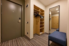 Aerostar Hotel Moscow