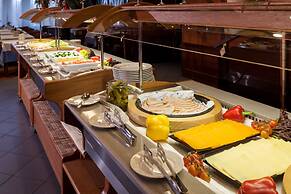 Aerostar Hotel Moscow