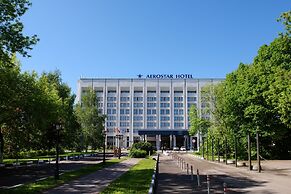 Aerostar Hotel Moscow