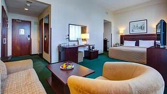 Aerostar Hotel Moscow