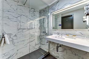 Aerostar Hotel Moscow