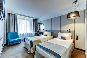 Aerostar Hotel Moscow