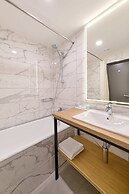 Aerostar Hotel Moscow