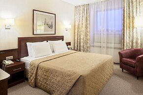 Aerostar Hotel Moscow