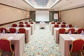 Aerostar Hotel Moscow