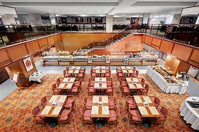 Aerostar Hotel Moscow