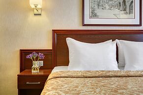 Aerostar Hotel Moscow