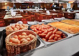 Aerostar Hotel Moscow