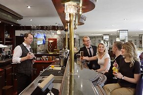 Aerostar Hotel Moscow