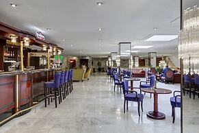 Aerostar Hotel Moscow