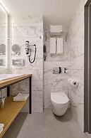 Aerostar Hotel Moscow