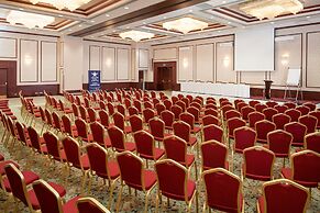 Aerostar Hotel Moscow