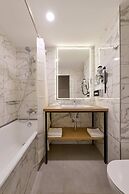 Aerostar Hotel Moscow