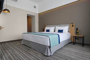 Aerostar Hotel Moscow