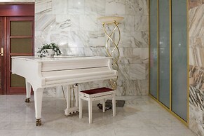 Aerostar Hotel Moscow