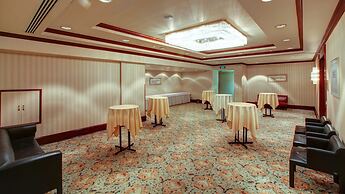 Aerostar Hotel Moscow