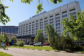 Aerostar Hotel Moscow