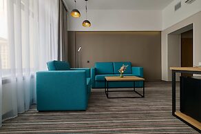 Aerostar Hotel Moscow