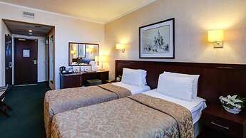 Aerostar Hotel Moscow