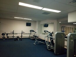 Aerostar Hotel Moscow