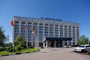 Aerostar Hotel Moscow