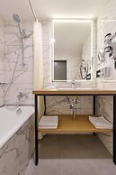 Aerostar Hotel Moscow