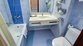 Aerostar Hotel Moscow