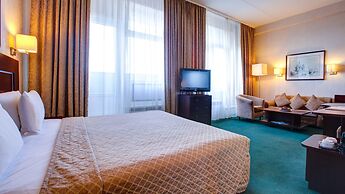 Aerostar Hotel Moscow