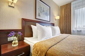 Aerostar Hotel Moscow