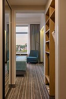 Aerostar Hotel Moscow