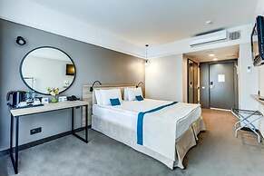 Aerostar Hotel Moscow