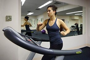 Aerostar Hotel Moscow