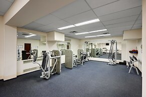 Aerostar Hotel Moscow