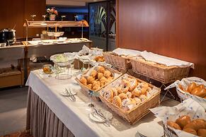 Aerostar Hotel Moscow