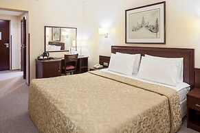 Aerostar Hotel Moscow